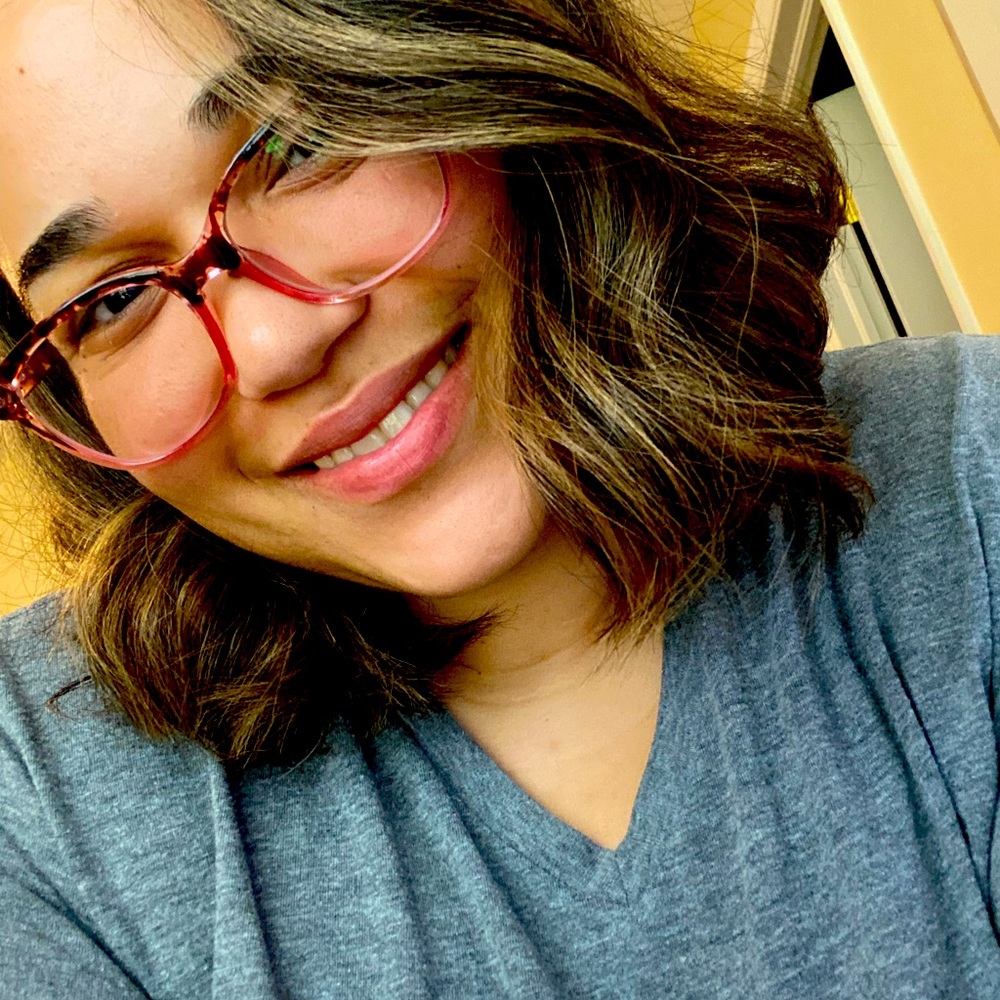 Meet your Posher, Lissa